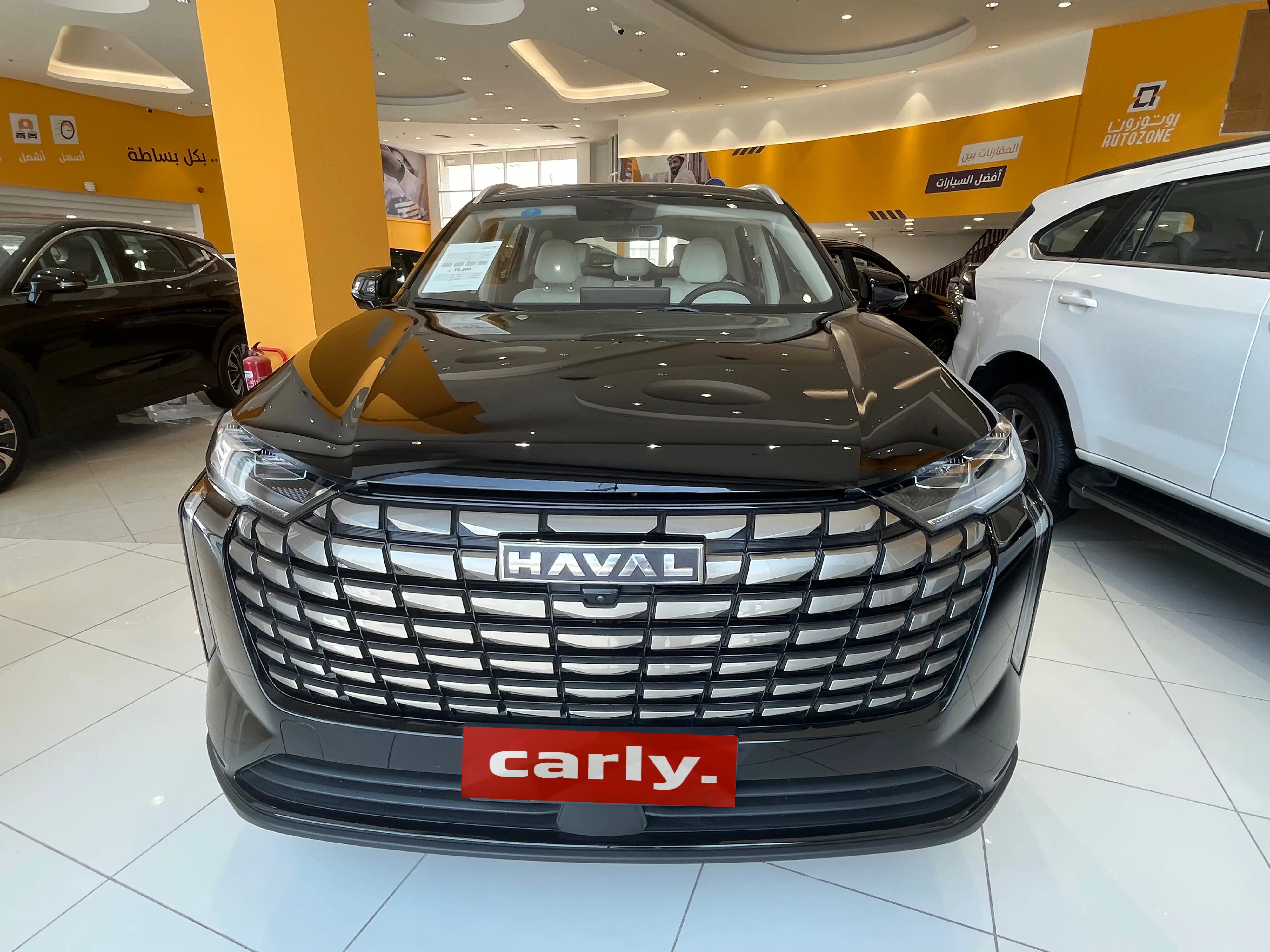 Haval H6 Active 2026