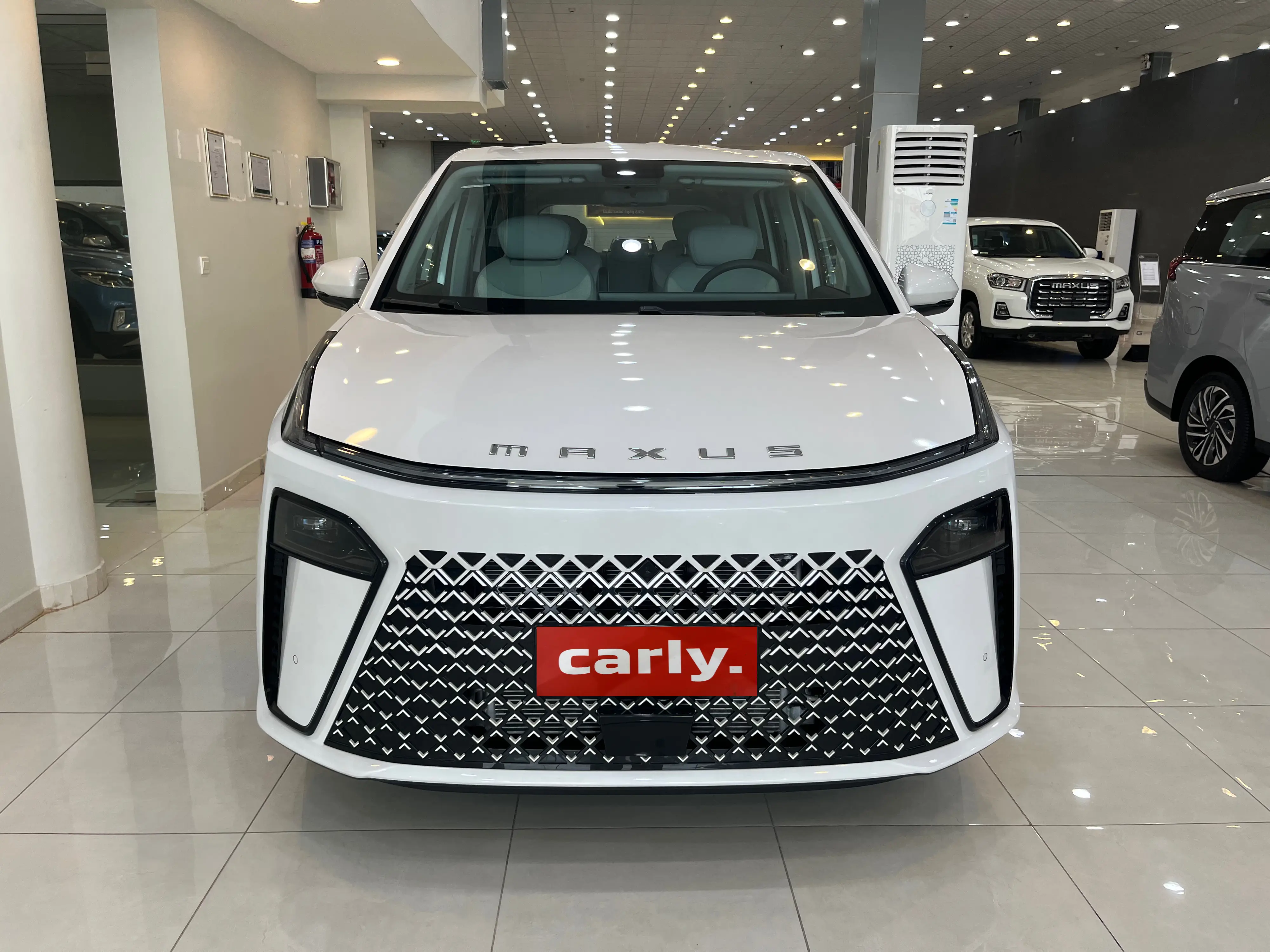 Maxus G70 Executive 2025