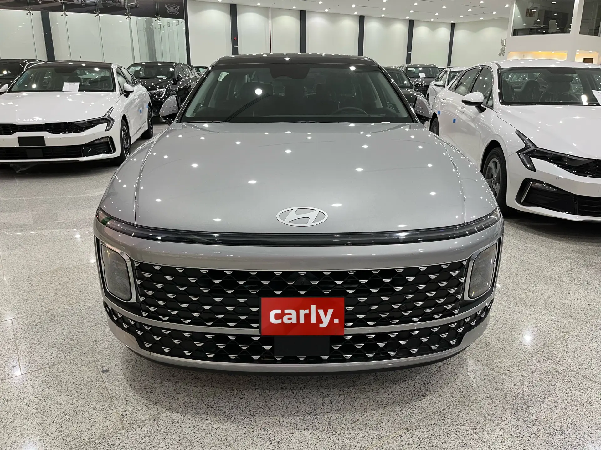 Hyundai Azera Premium 2026