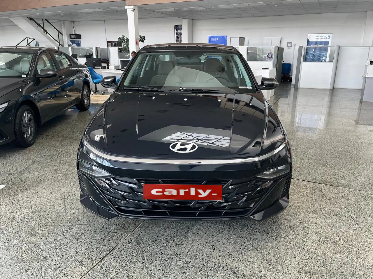 Hyundai Accent Smart 2026