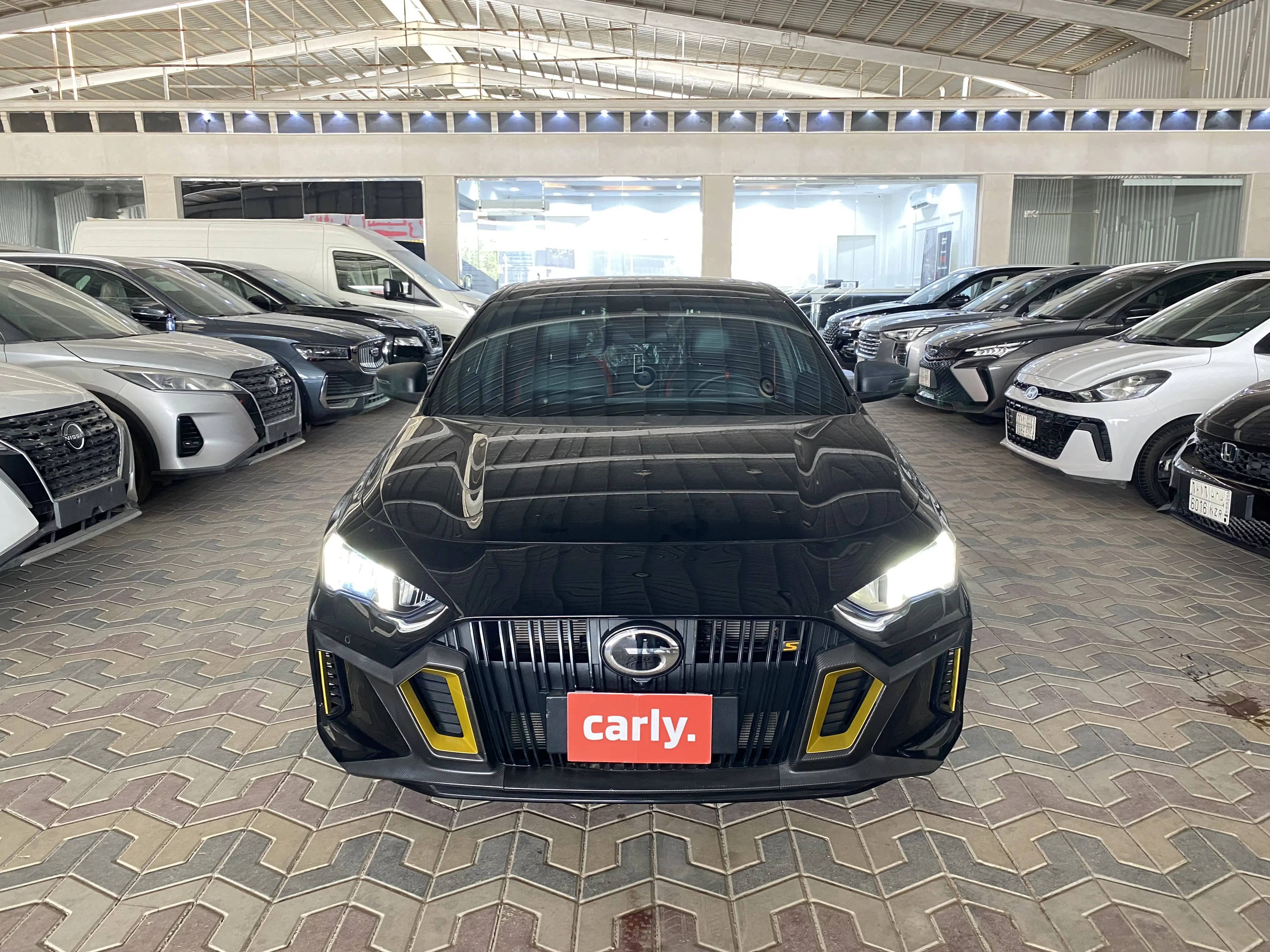 Gac Empow GE 2025