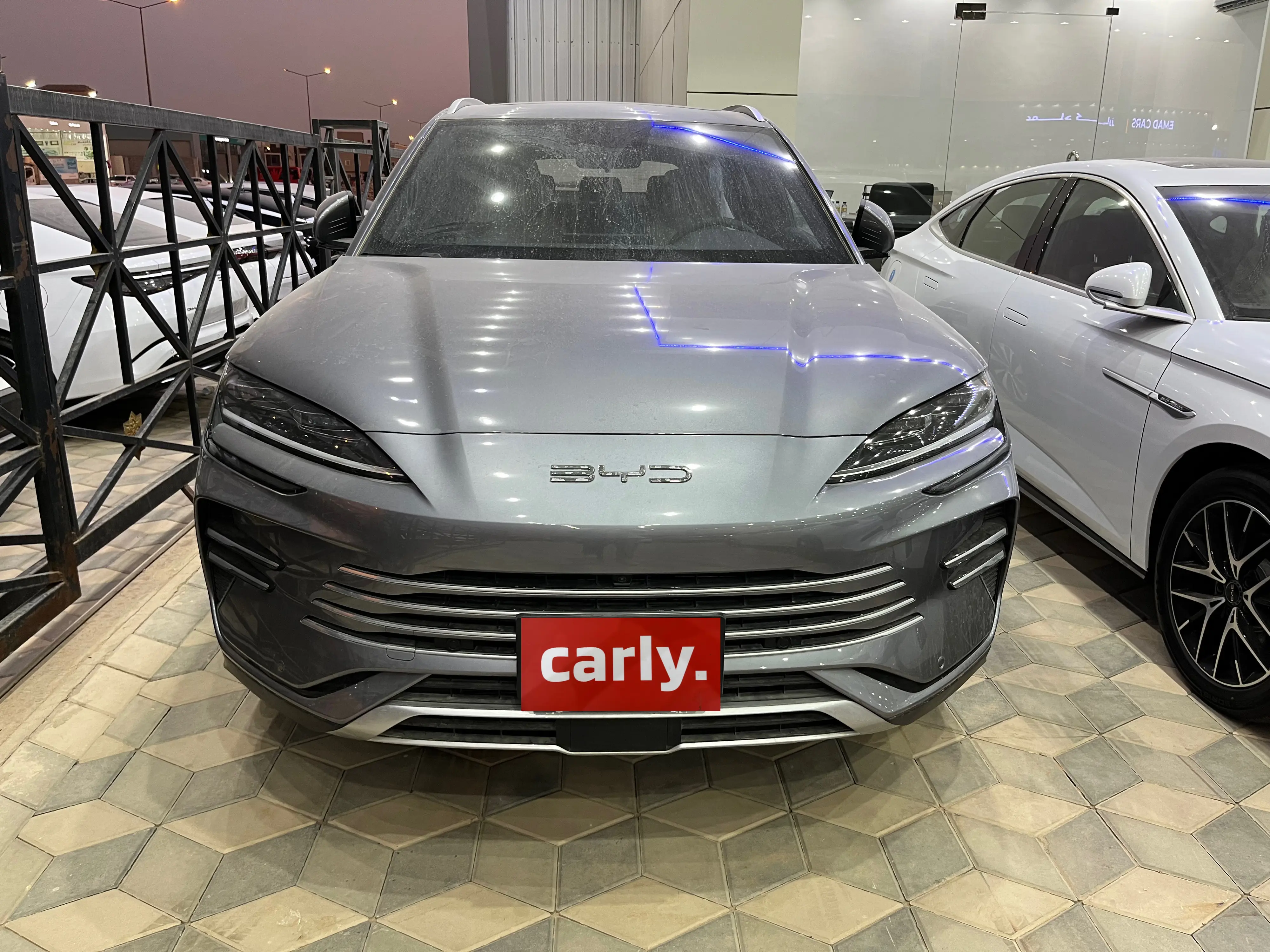 BYD SONG Plus Premium 2026