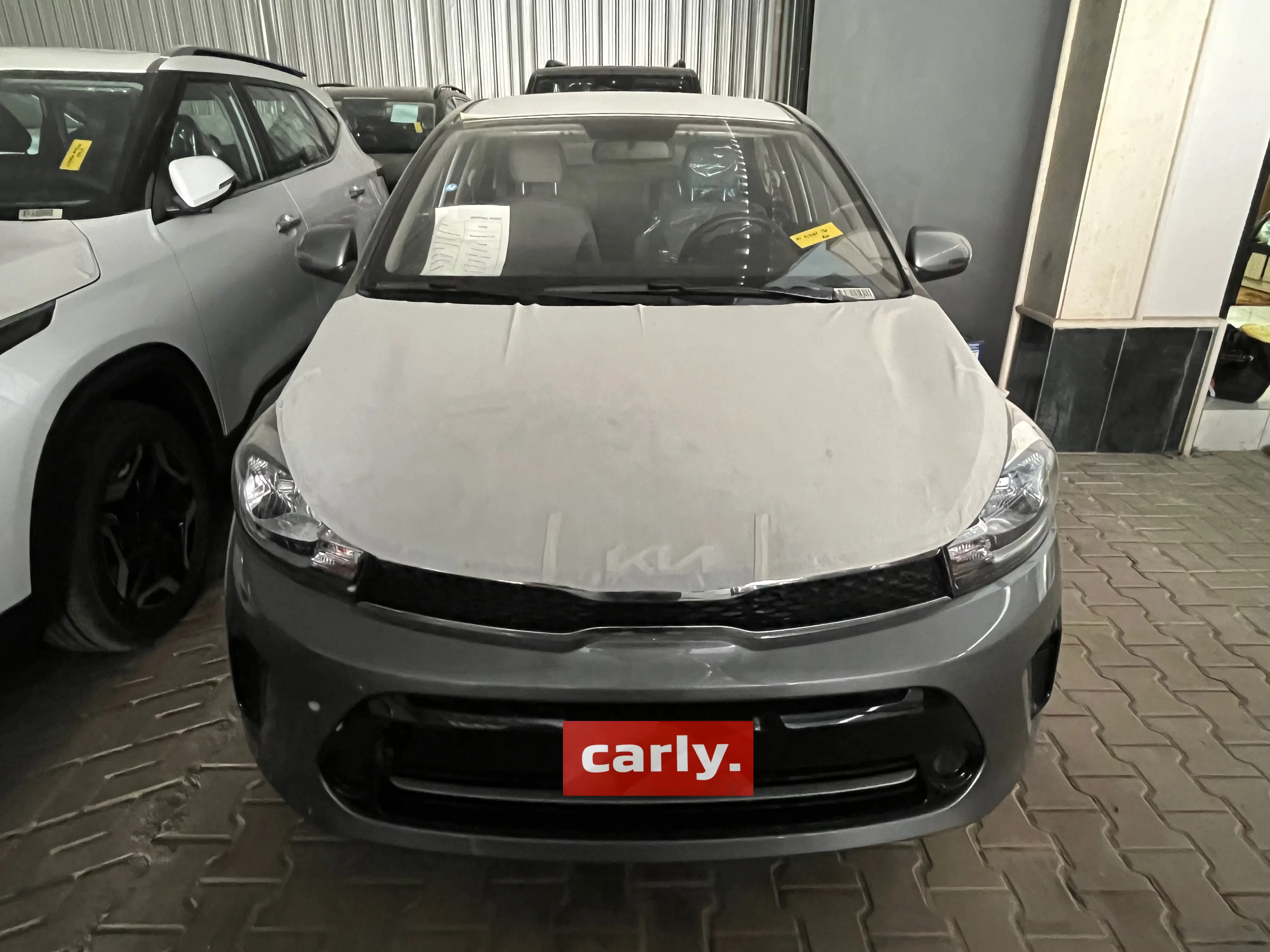 Kia Pegas GL 2026