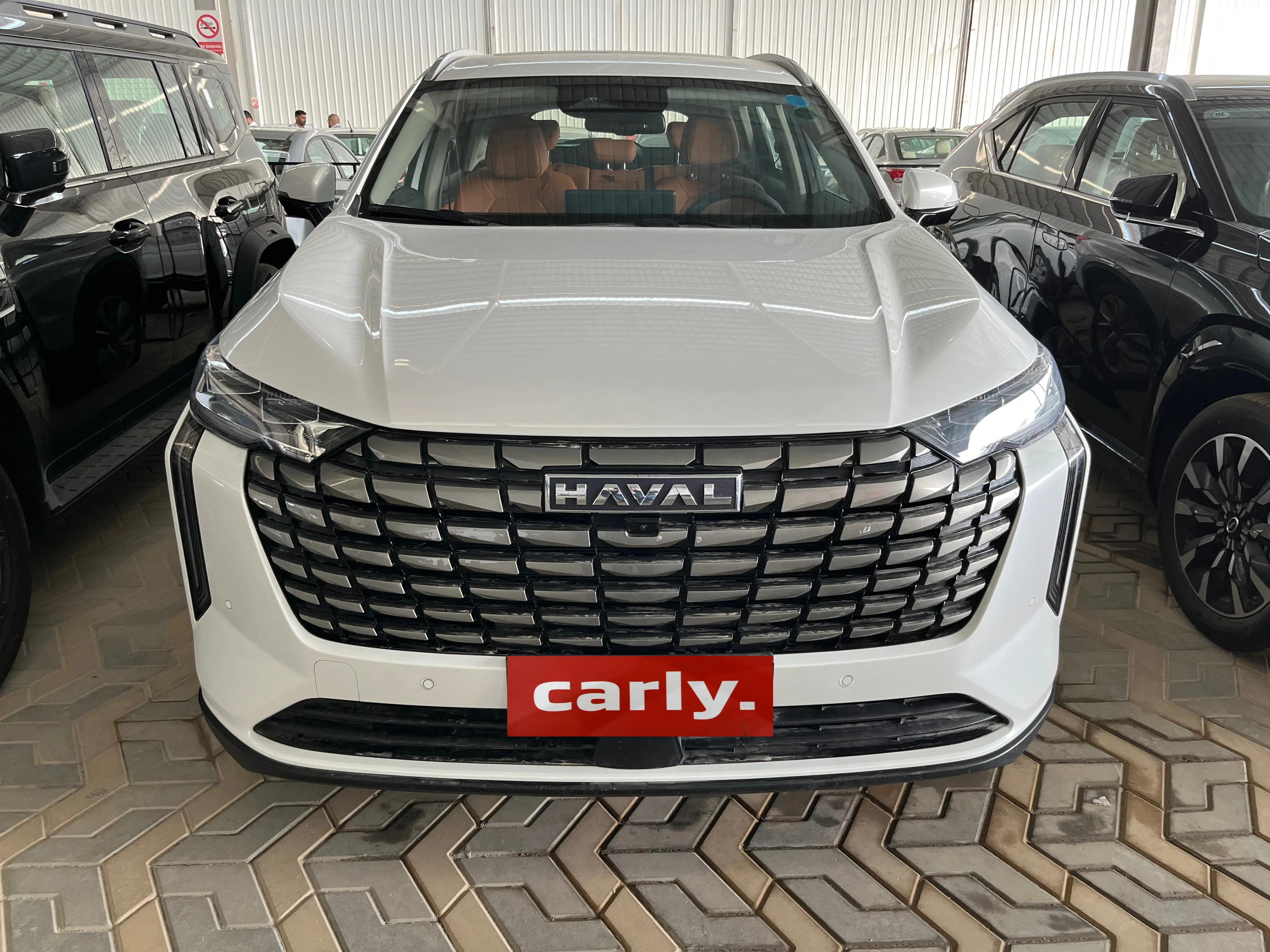 Haval H6 Premium 2026