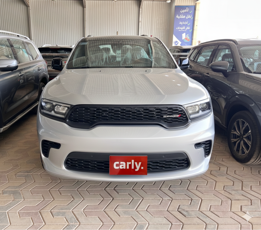 Dodge Durango GT 2025