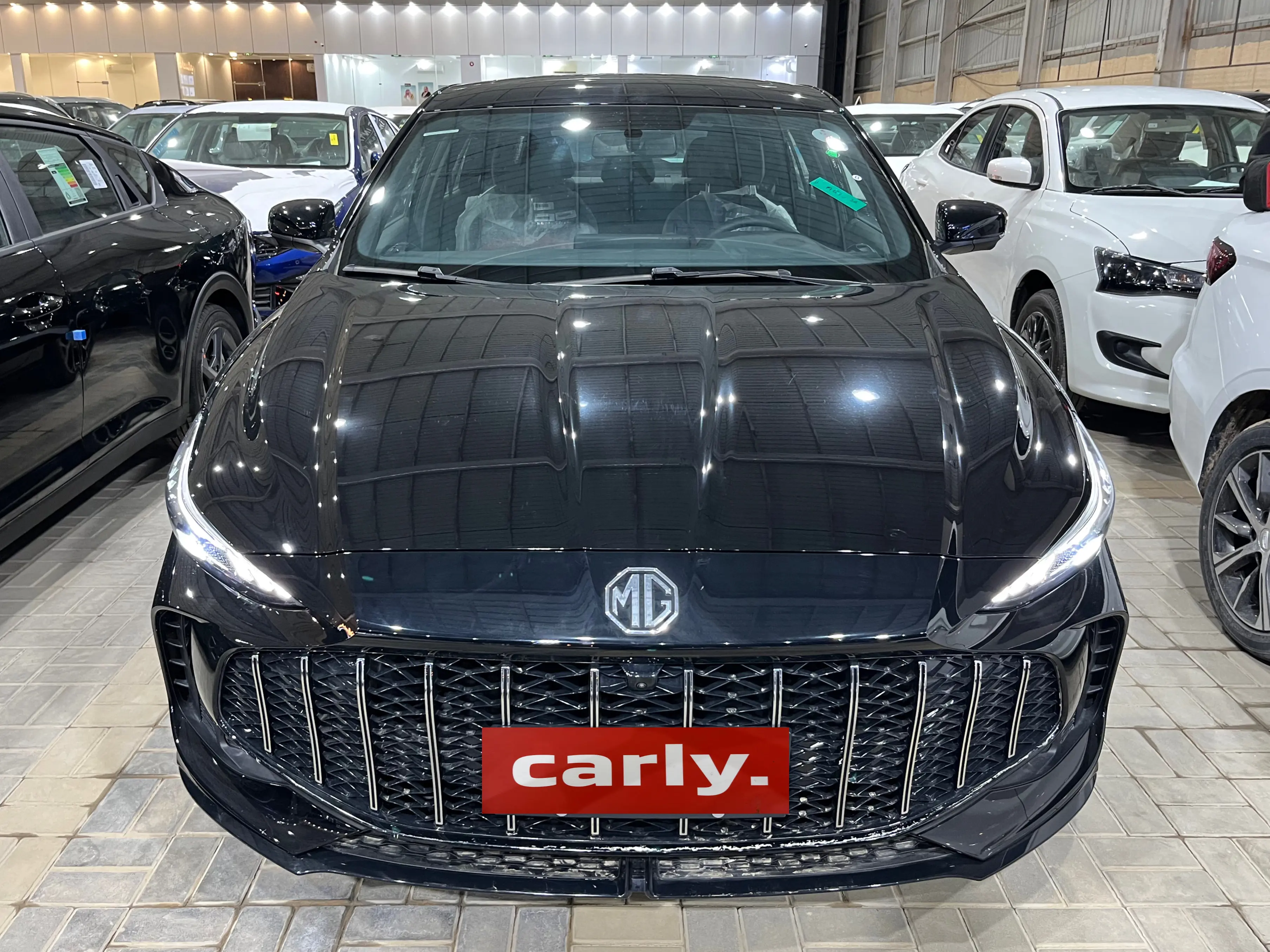 MG GT Comfort  2026