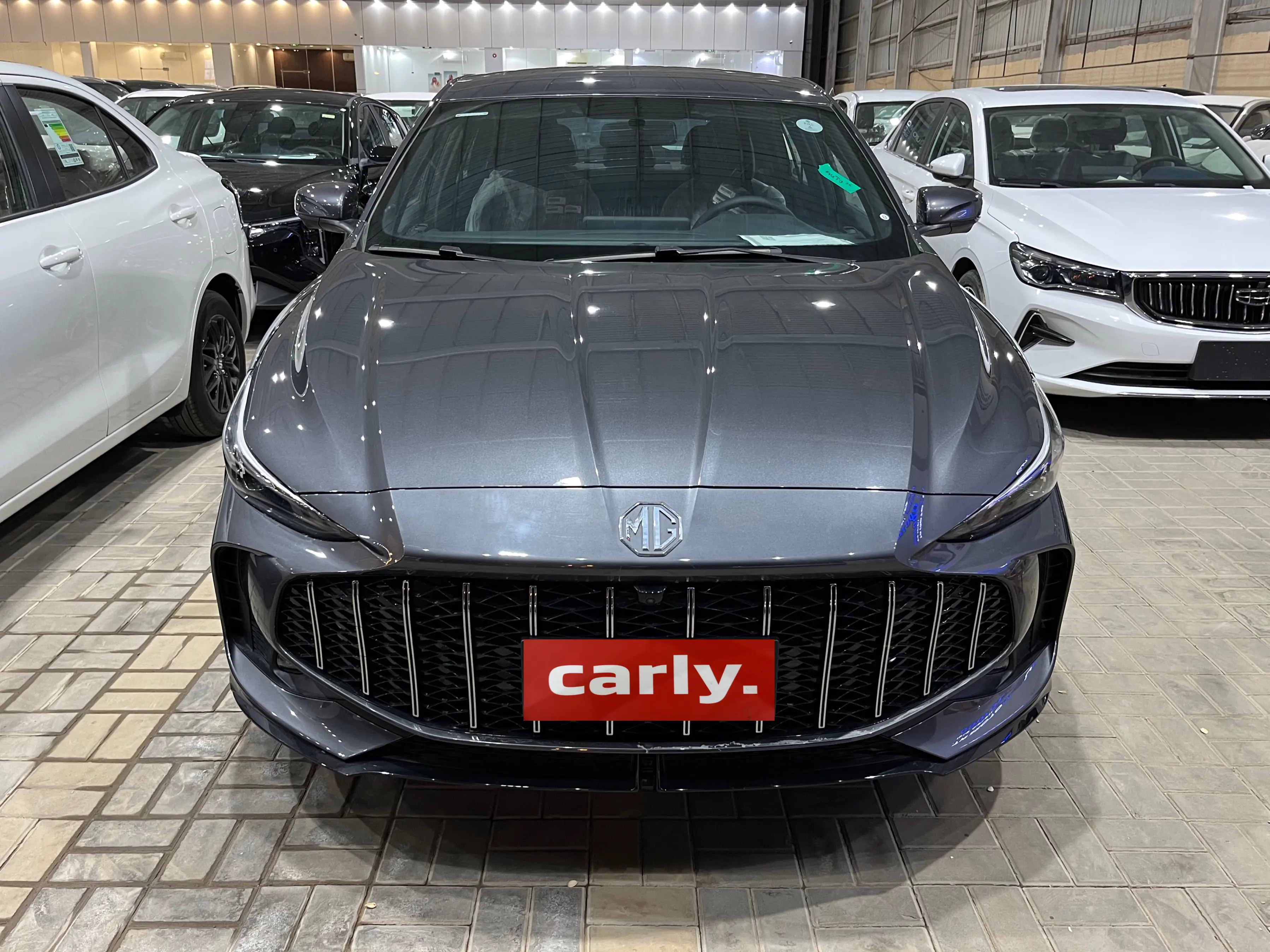 MG GT Comfort  2026