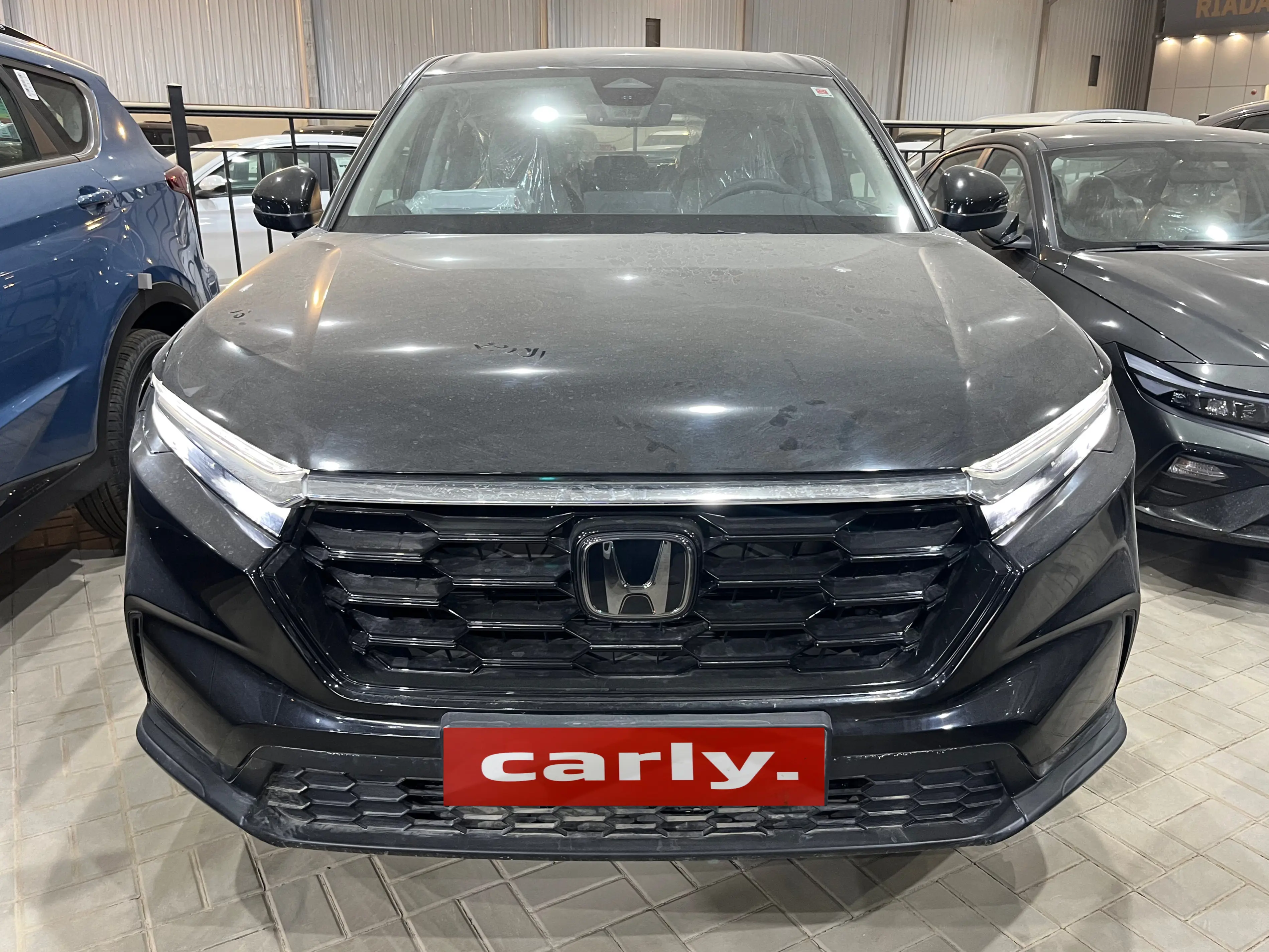 Honda CR-V  2025