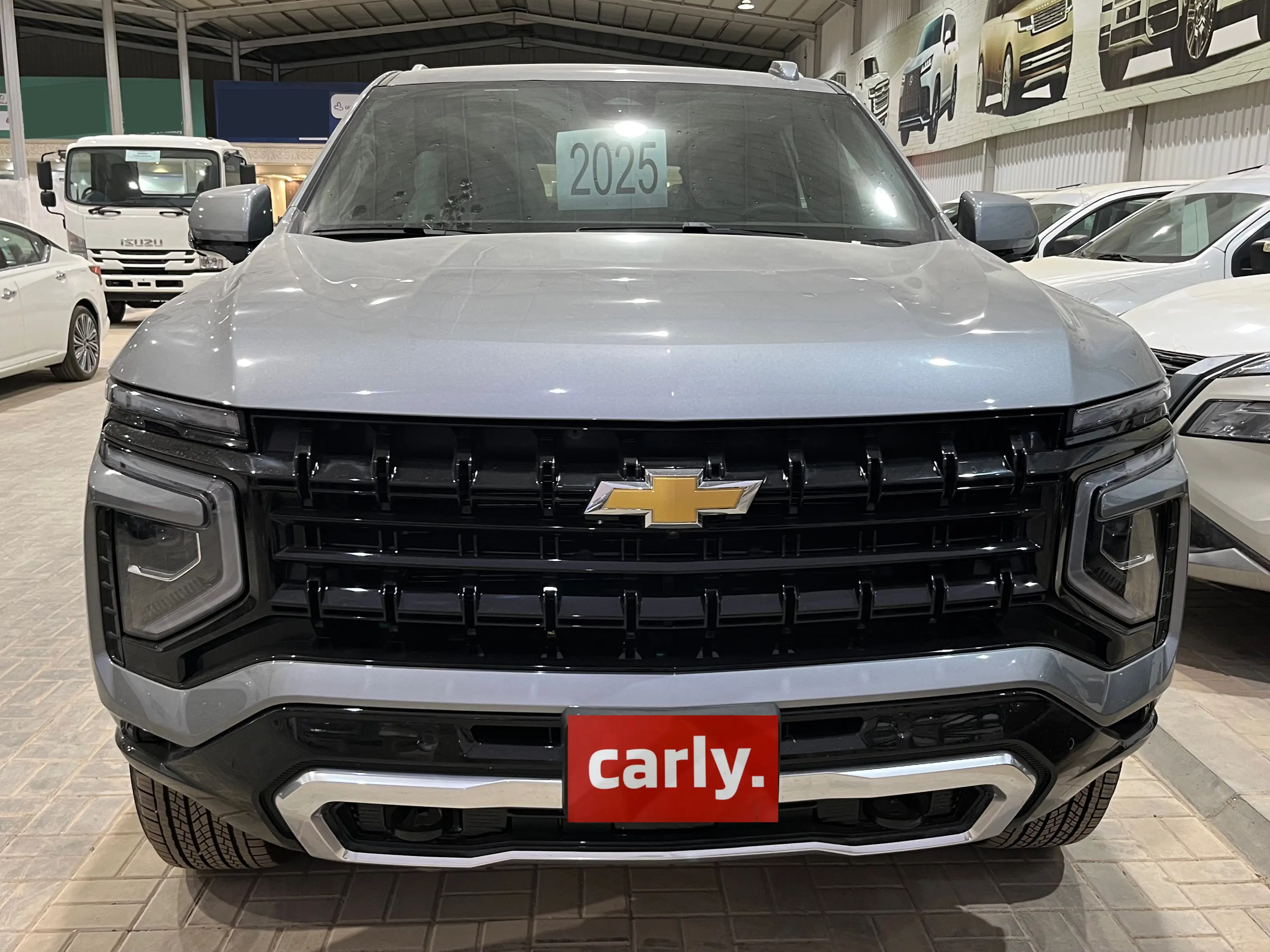 Chevrolet Tahoe LS 2024