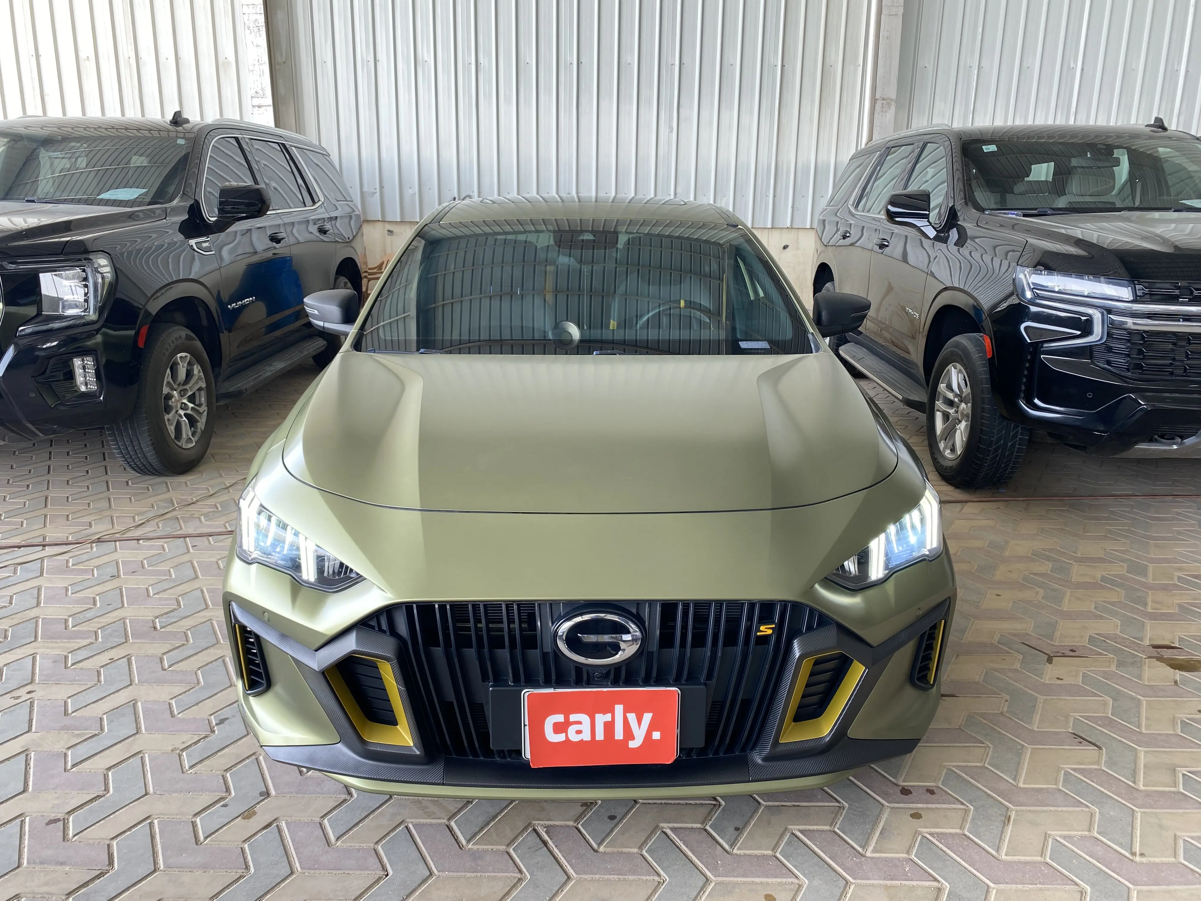 GAC Empow GE 2025