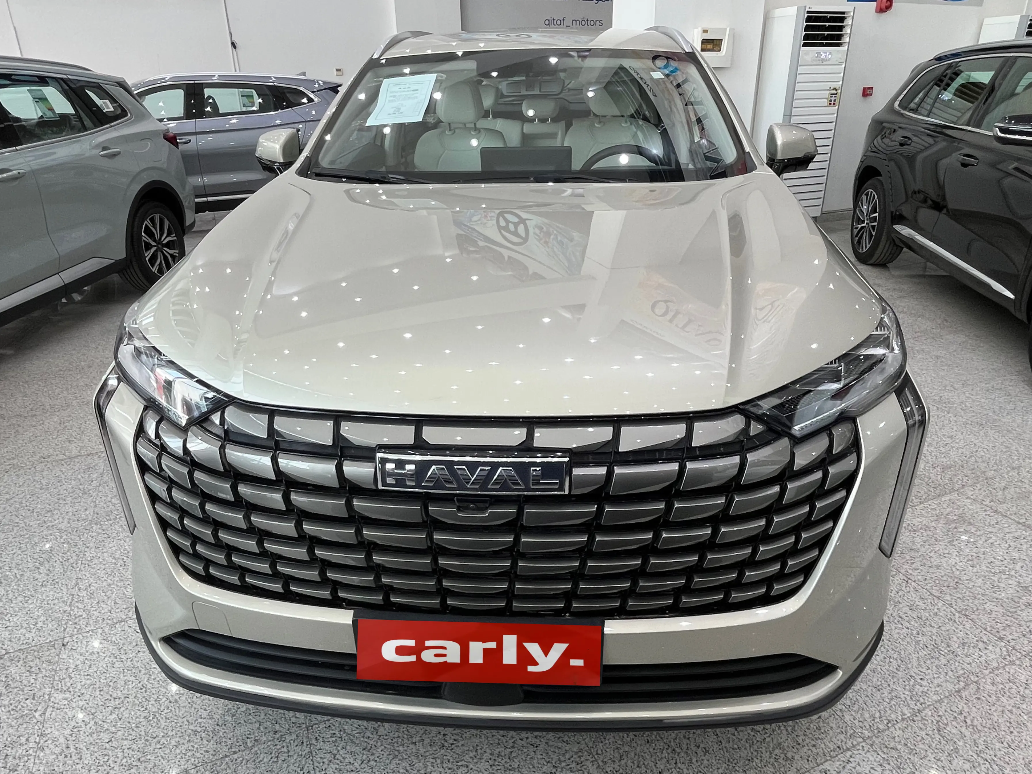 Haval H6 Active  2026