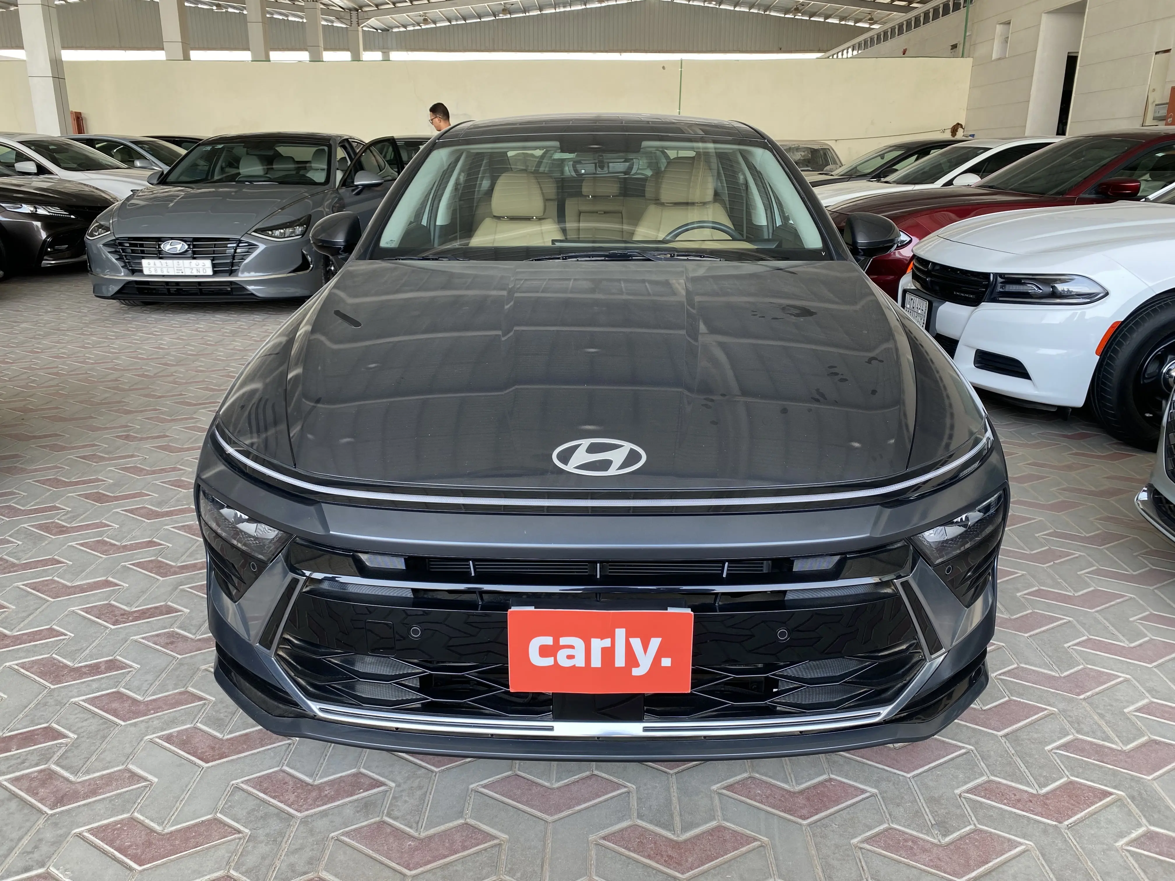 Hyundai Sonata Comfort  2025
