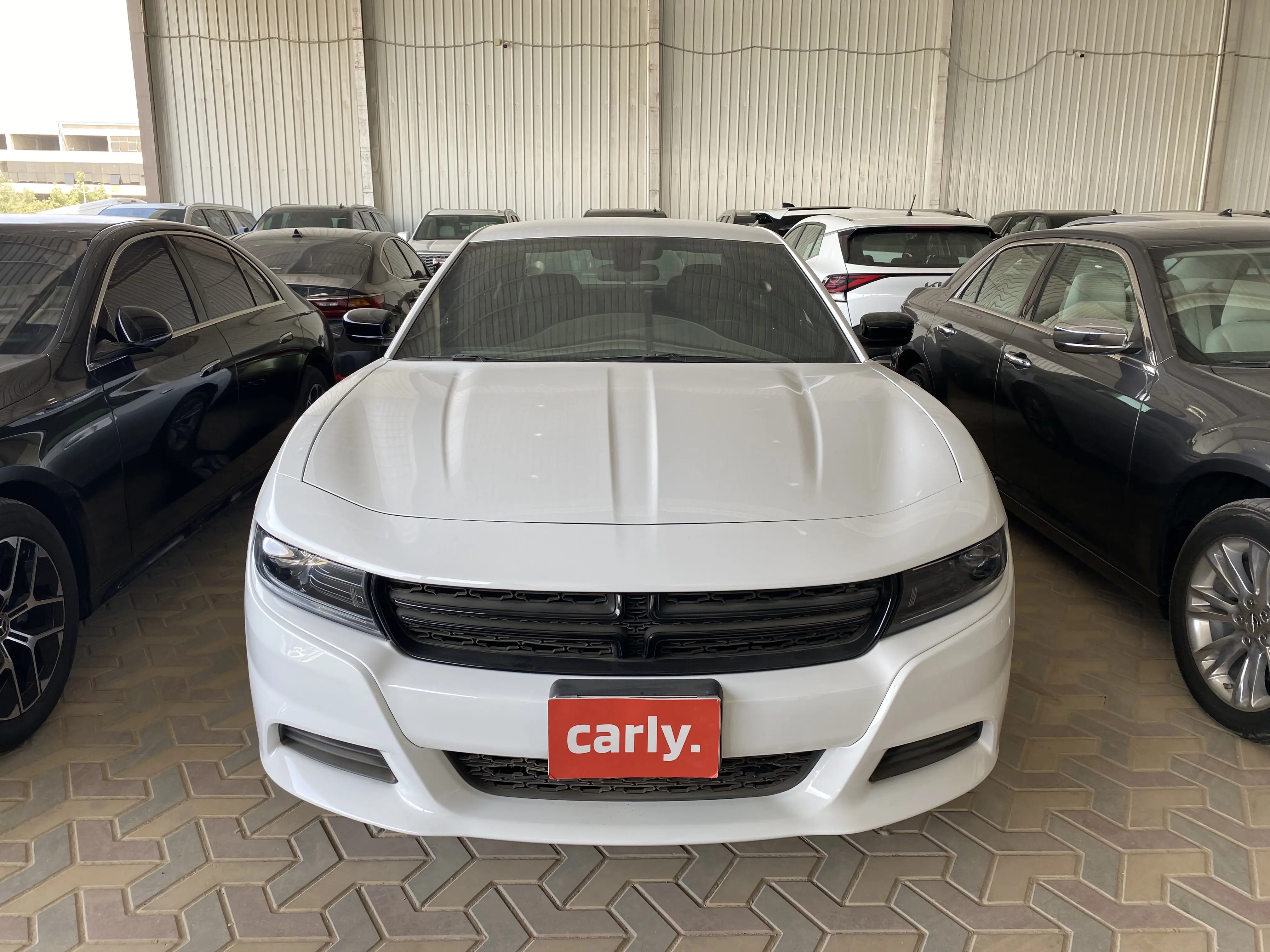 Dodge Charger SXT 2023