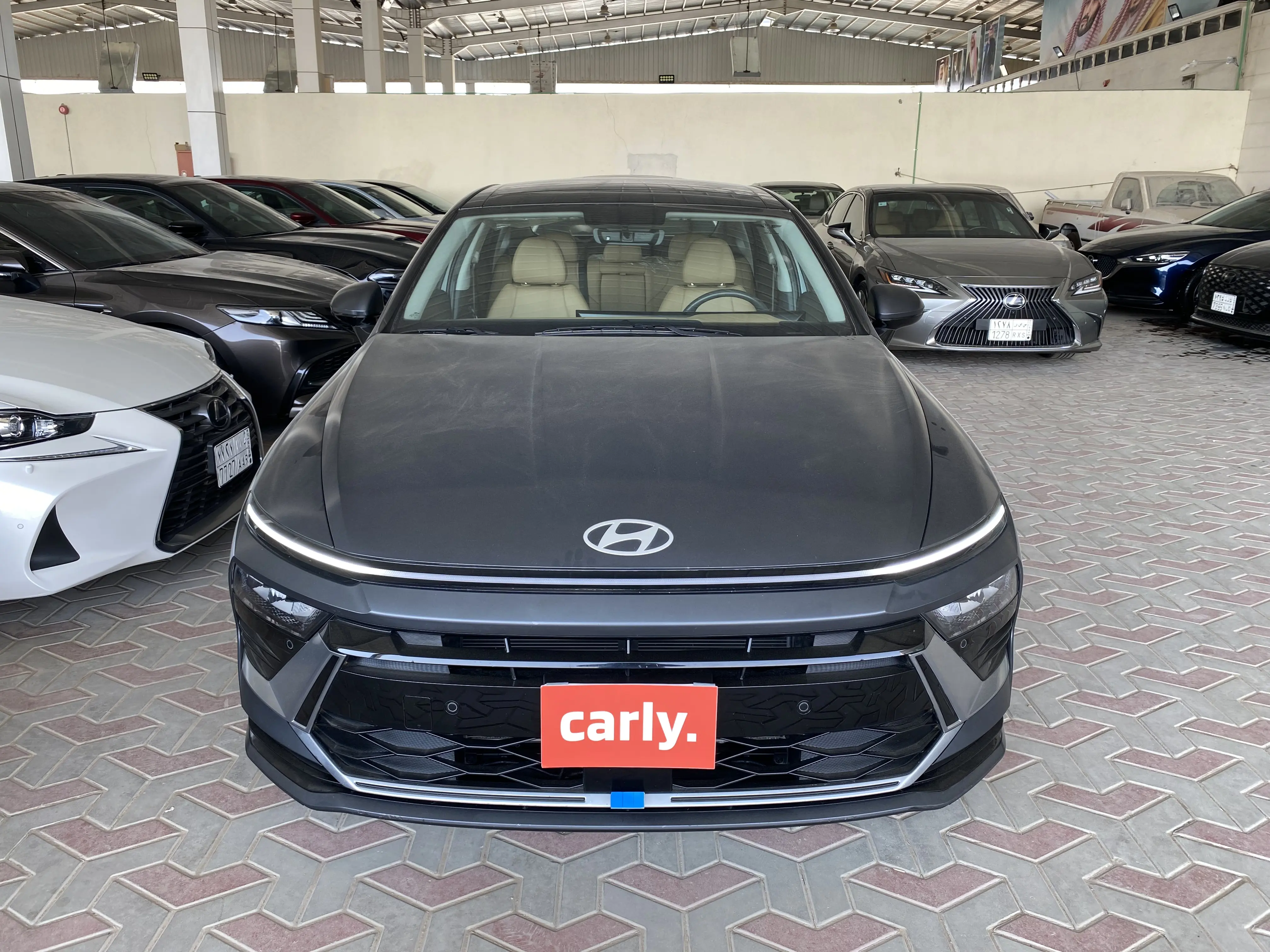 Hyundai Sonata Comfort  2025
