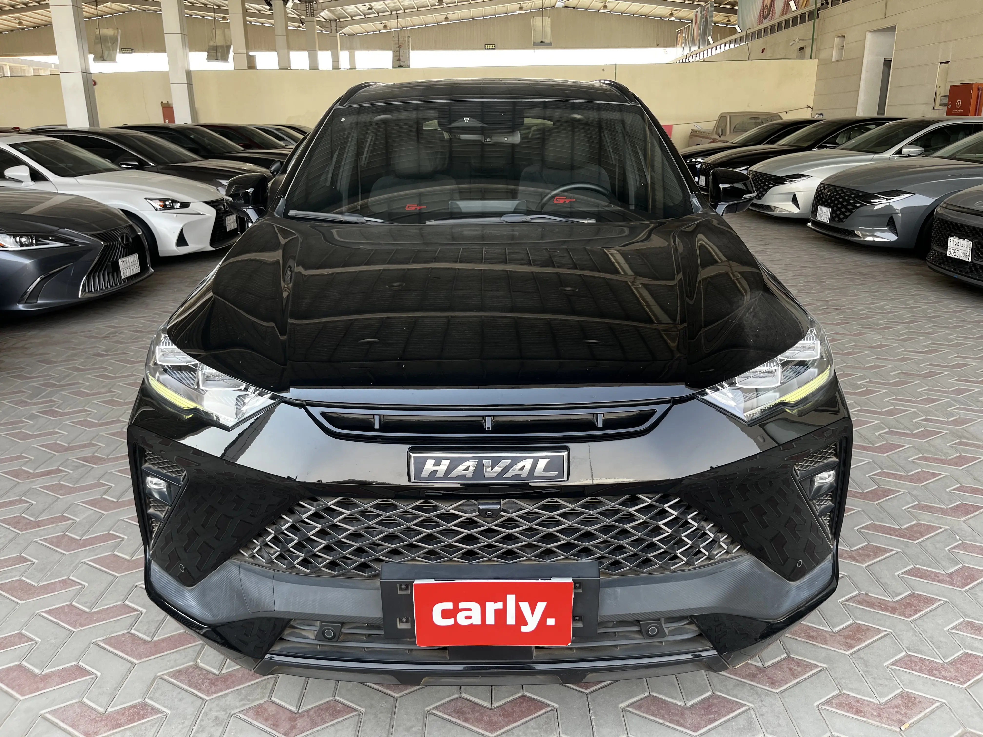 Haval H6 GT Premium 2023