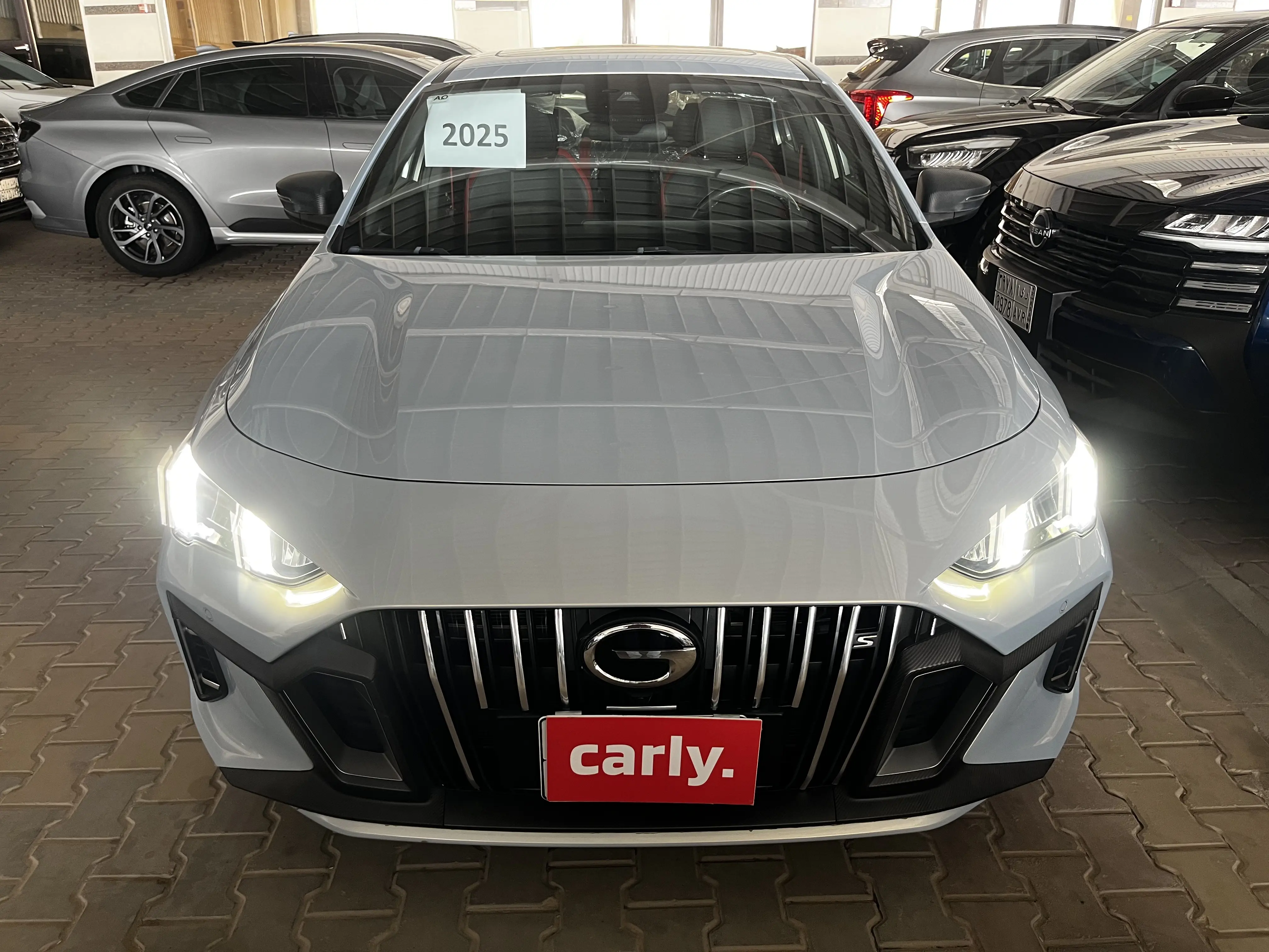 Gac Empow GE 2025