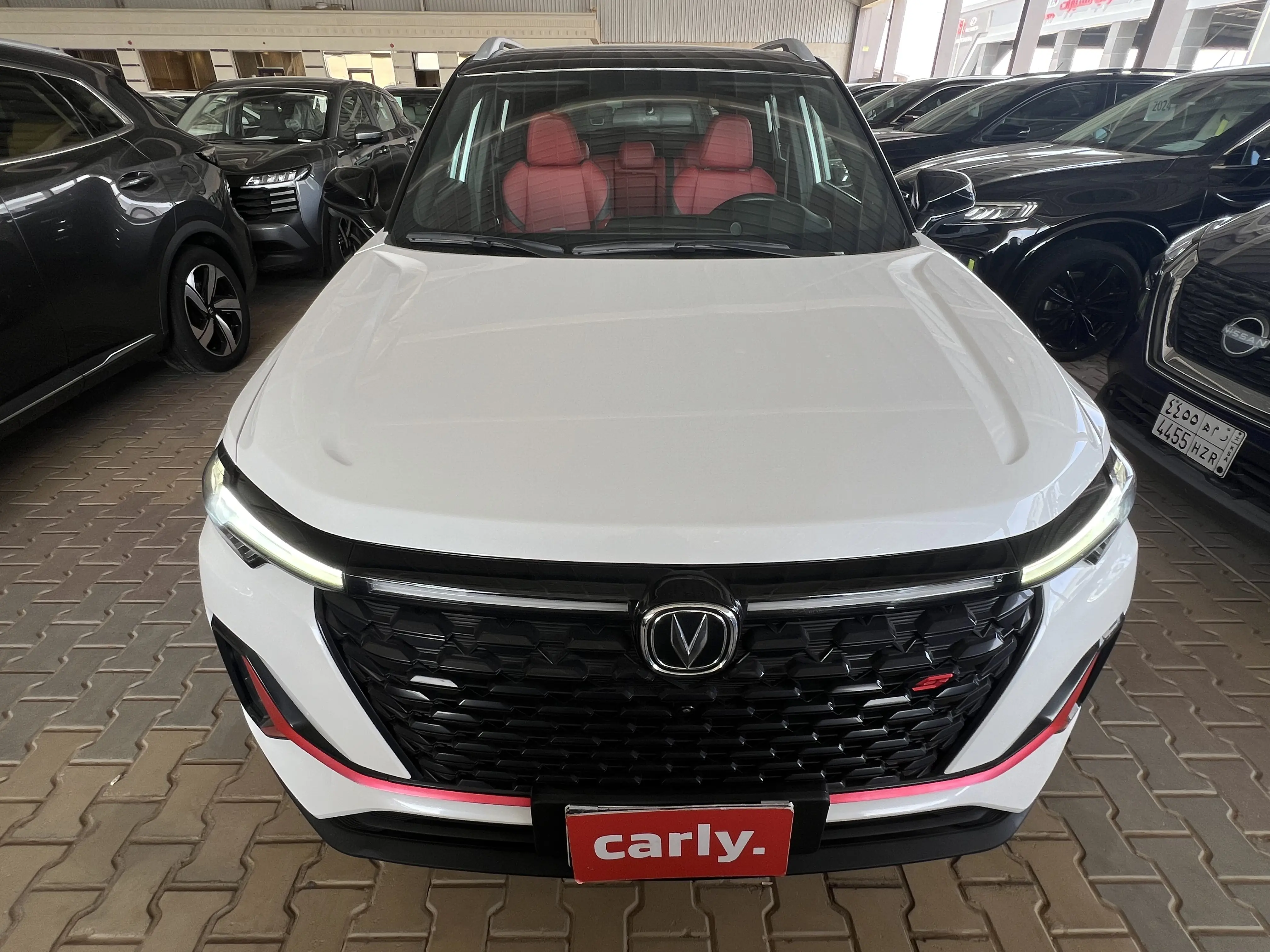 Changan CS35 Plus Limited 2025